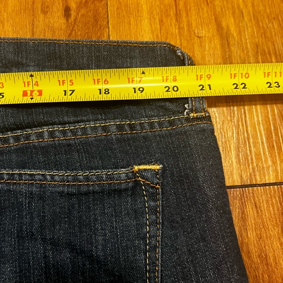 Skinny jeans old navy Diva plus size - Picture 6 of 10